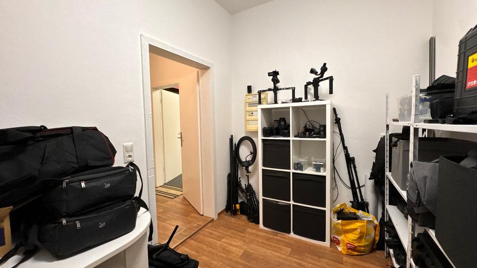 Gewerbeobjekt Schwarzheide - 911&euro; | Angebot:24941170