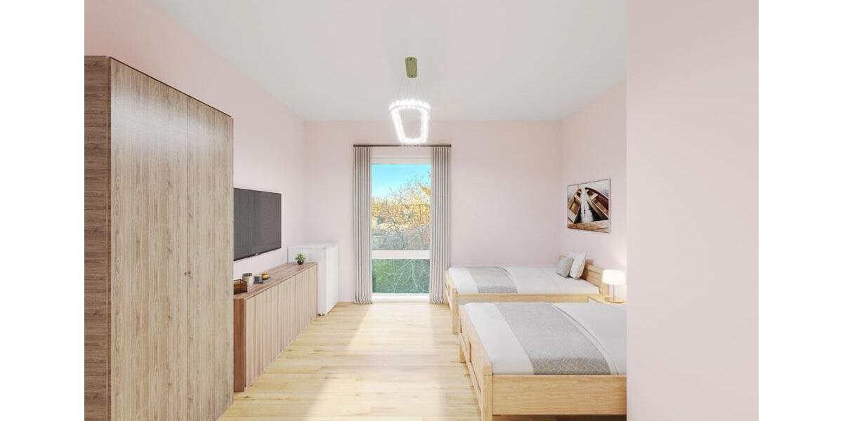 Dachgeschoßwohnung Falkensee - 4 Zimmer, 113 m&sup2;, 2.200&euro; | Angebot:26613285