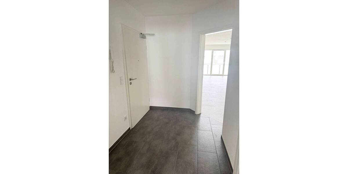 Etagenwohnung Burgkirchen an der Alz Obere Terrasse - 2 Zimmer, 58 m&sup2;, 754&euro; | Angebot:25987115