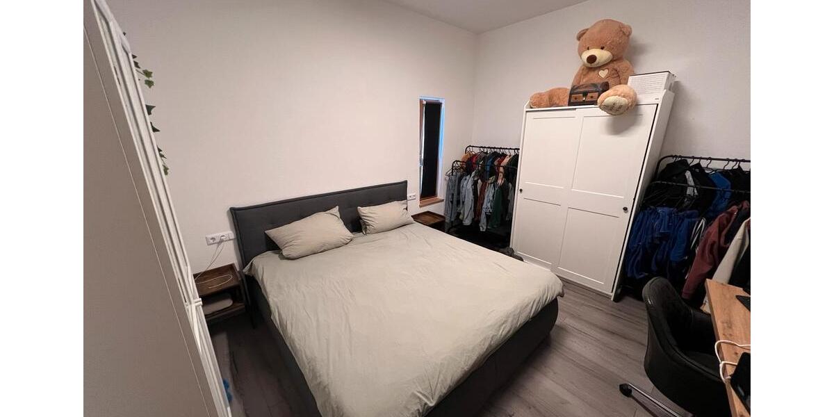 Erdgeschoßwohnung Prackenbach - 2 Zimmer, 65 m&sup2;, 770&euro; | Angebot:26090329