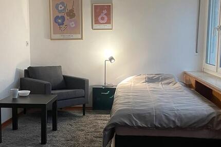 Wohnung Neckarsulm - 1 Zimmer, 1 m&sup2;, 450&euro; | Angebot:24691775