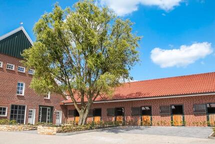 Wohnen auf Zeit Bad Bentheim - 4 Zimmer, 75 m&sup2;, 25&euro; | Angebot:15196489