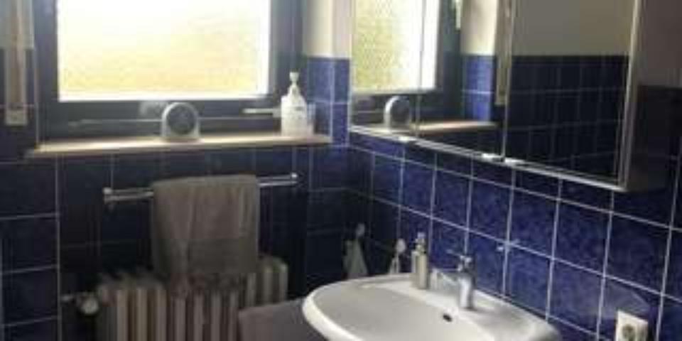 Mietwohnung 4 zimmer