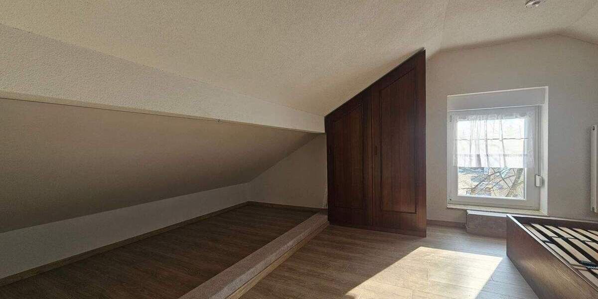 Etagenwohnung Senftenberg - 2 Zimmer, 44 m&sup2;, 340&euro; | Angebot:25095432