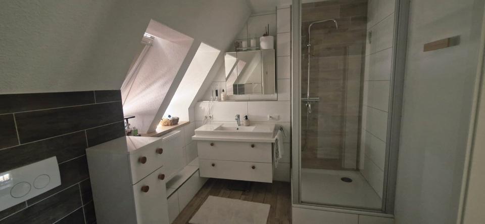 Etagenwohnung Spelle - 2.5 Zimmer, 140 m&sup2;, 1.190&euro; | Angebot:26046992