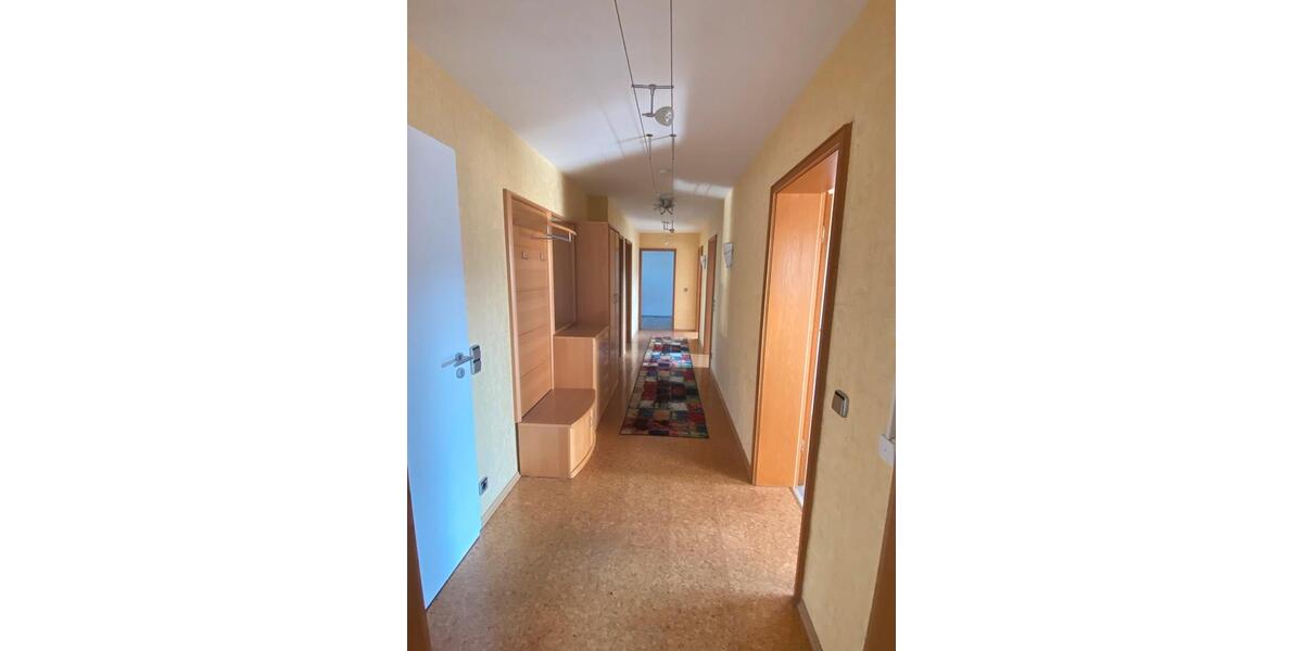 Erdgeschoßwohnung Glatten - 3 Zimmer, 109 m&sup2;, 900&euro; | Angebot:25335171