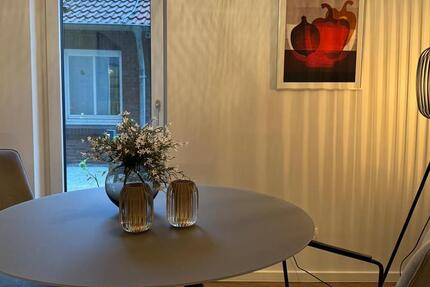 Wohnung Oldenburg Ziegelhof - 1 Zimmer, 30 m&sup2;, 819&euro; | Angebot:25711255