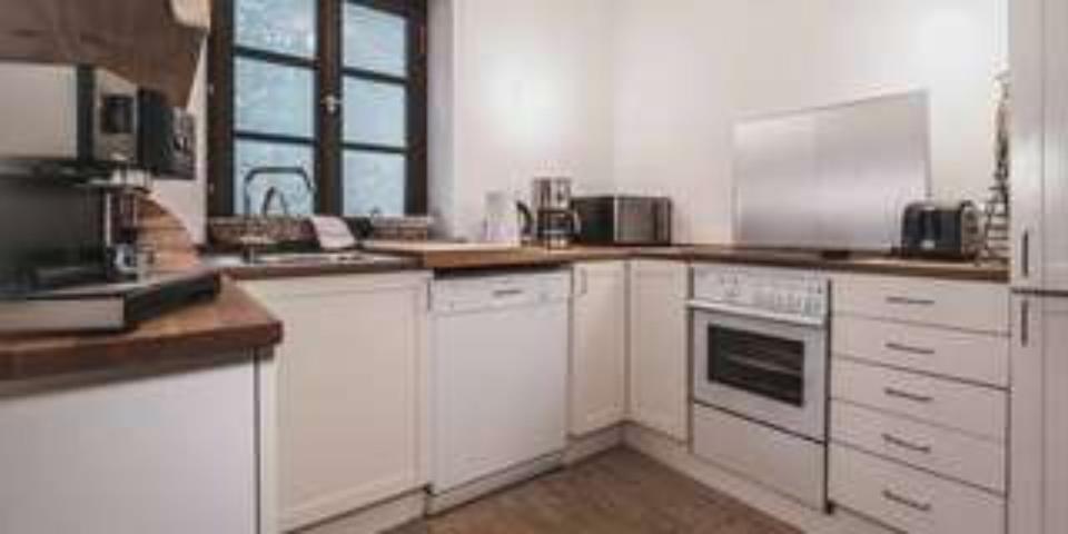 Wohnen auf Zeit Breitbrunn am Chiemsee - 2 Zimmer, 68 m&sup2;, 1.254&euro; | Angebot:24621391