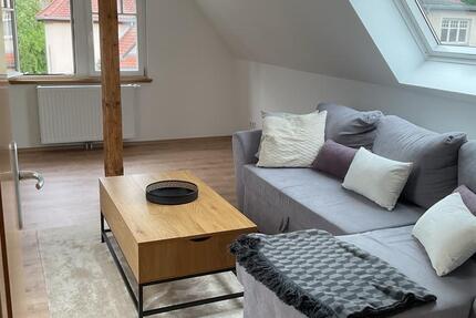 Wohnung Bernburg (Saale) - 2 Zimmer, 65 m&sup2;, 700&euro; | Angebot:25376255