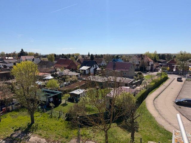 Etagenwohnung Havelberg - 4 Zimmer, 79 m&sup2;, 485&euro; | Angebot:26284948