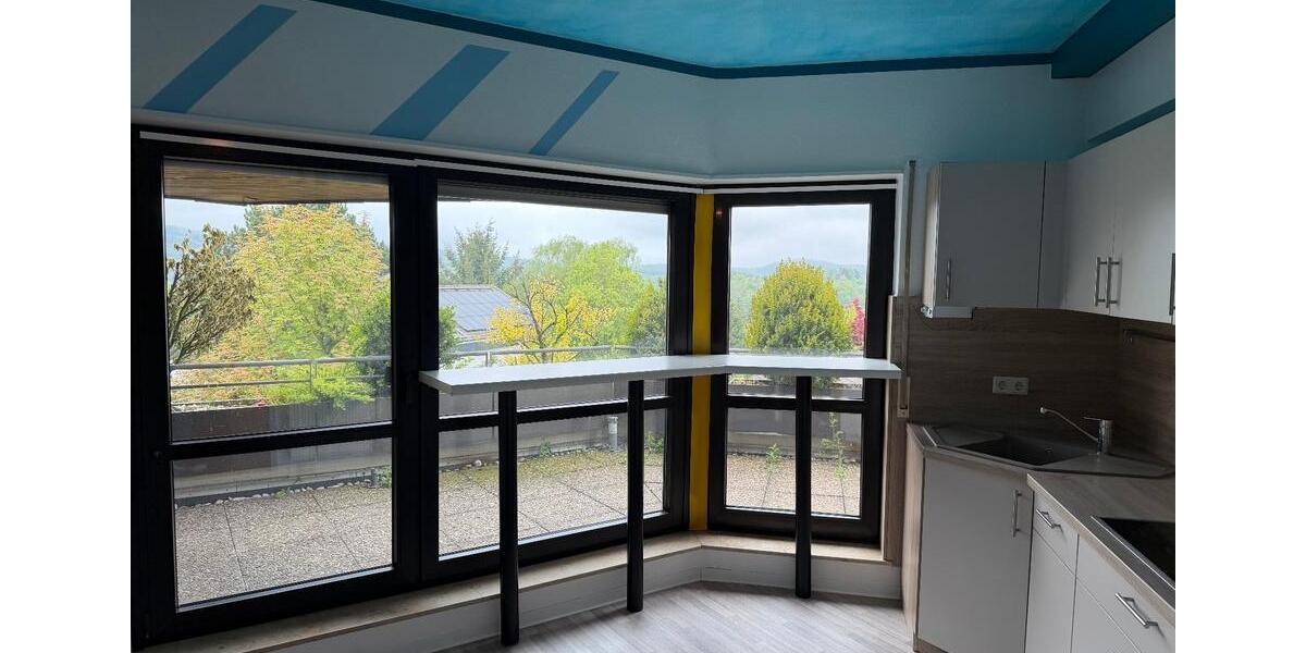 Etagenwohnung Attendorn - 1 Zimmer, 84 m&sup2;, 950&euro; | Angebot:26494615