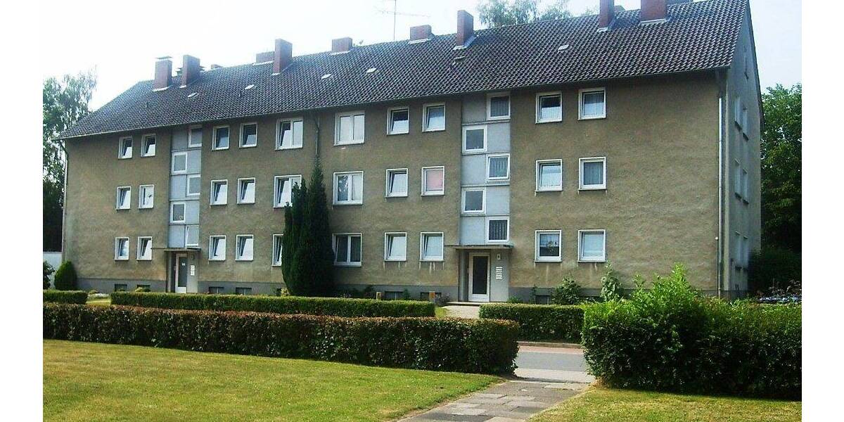 Etagenwohnung Barntrup Bellenbruch - 4 Zimmer, 80 m&sup2;, 520&euro; | Angebot:26788149