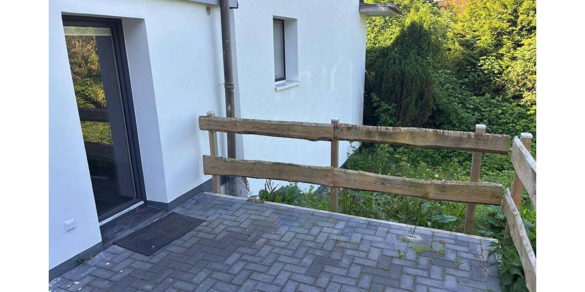 Terrassenwohnung Molfsee Rammsee - 2 Zimmer, 75 m&sup2;, 960&euro; | Angebot:26763711