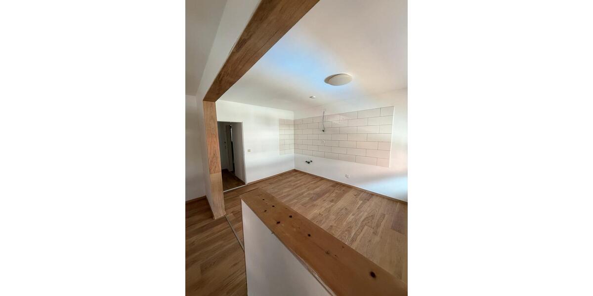 Etagenwohnung Roding - 3 Zimmer, 110 m&sup2;, 1.050&euro; | Angebot:26699665