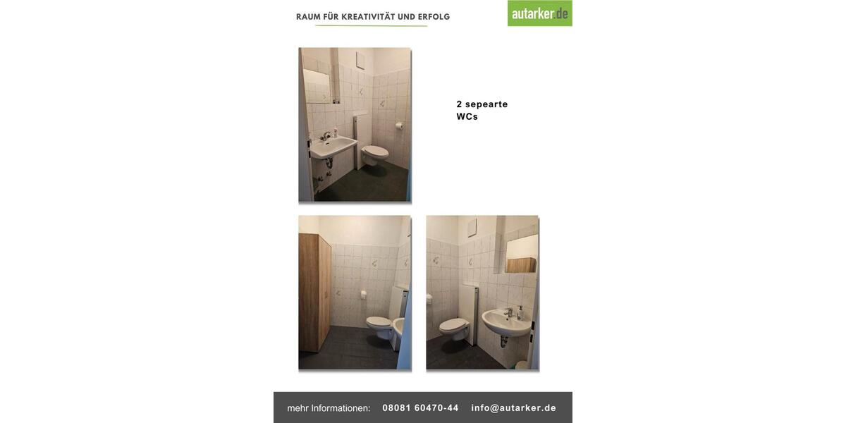 Gewerbeobjekt Dorfen - 1.850&euro; | Angebot:26050756