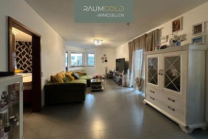 Wohnung Rheinfelden (Baden) - 3 Zimmer, 84 m&sup2;, 1.000&euro; | Angebot:24866497