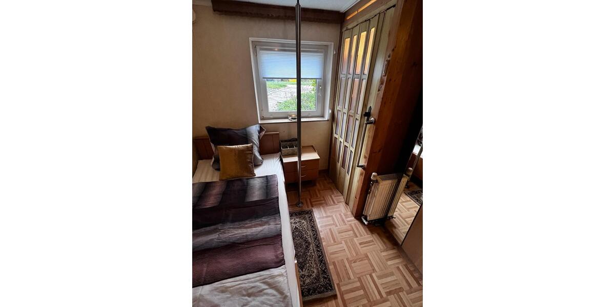 Wohnen auf Zeit Leipzig Nordwest - 1 Zimmer, 15 m&sup2;, 55&euro; | Angebot:26147688