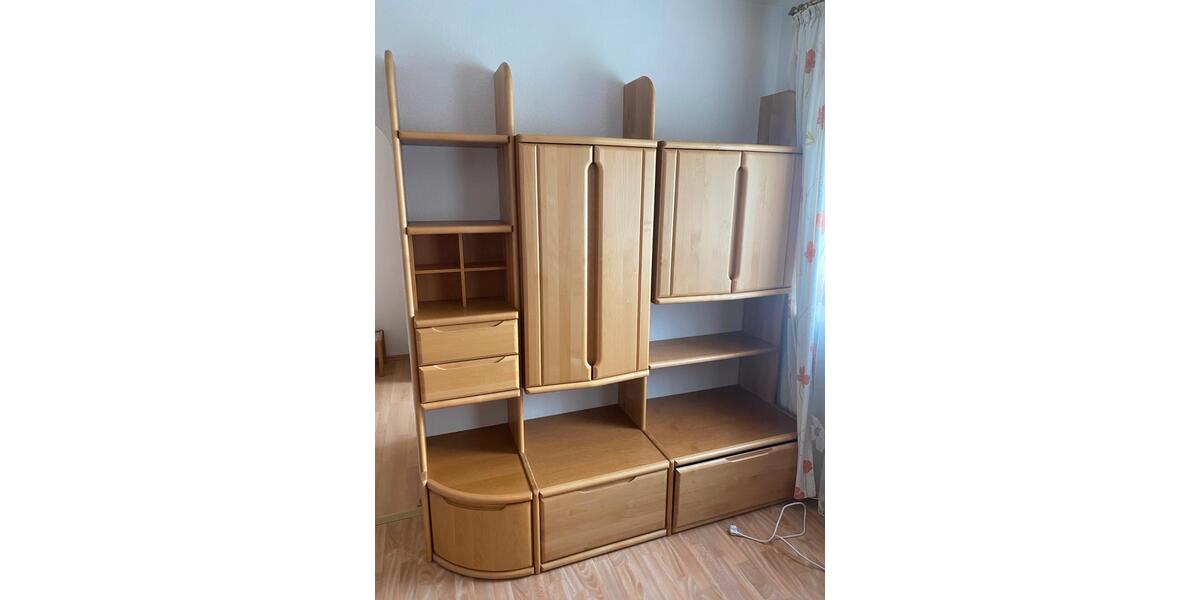 Erdgeschoßwohnung Meschede - 2 Zimmer, 30 m&sup2;, 360&euro; | Angebot:26338819