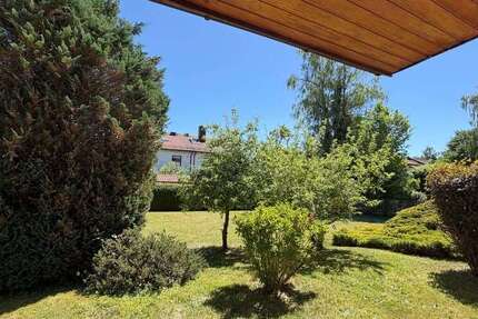 Wohnung München Trudering-Riem - 3 Zimmer, 85 m&sup2;, 1.990&euro; | Angebot:26777251