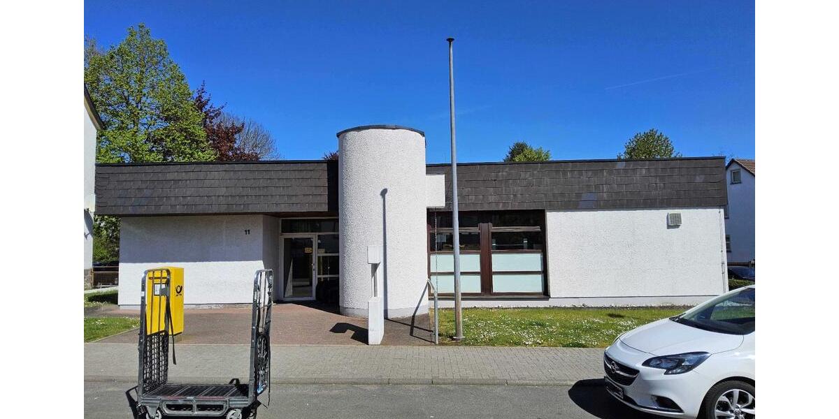Gewerbeobjekt Reiskirchen - 1.450&euro; | Angebot:26450369