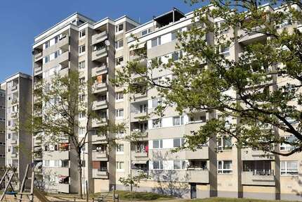 Wohnung Wolfsburg Laagberg - 4 Zimmer, 78 m&sup2;, 586&euro; | Angebot:26884045