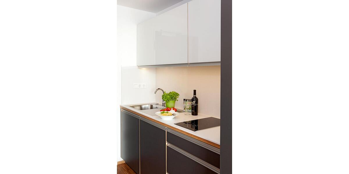 Erdgeschoßwohnung Herzogenaurach - 1 Zimmer, 30 m&sup2;, 650&euro; | Angebot:22254132