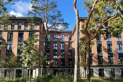 Gewerbeobjekt Potsdam Babelsberg Süd - 8.843&euro; | Angebot:27128465