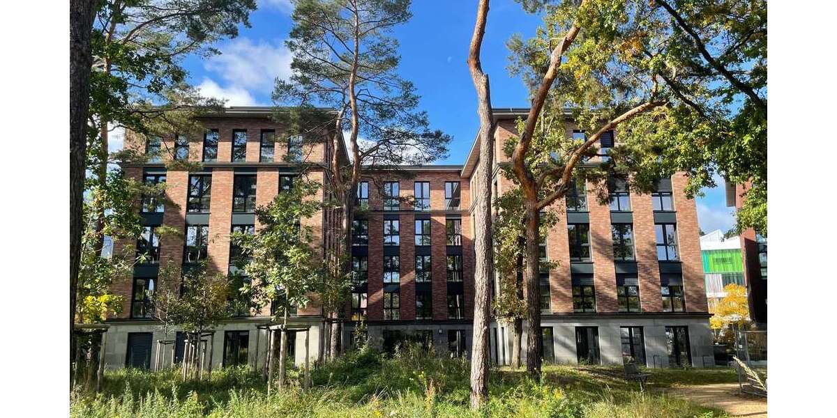 Gewerbeobjekt Potsdam Babelsberg Süd - 8.843&euro; | Angebot:27128465