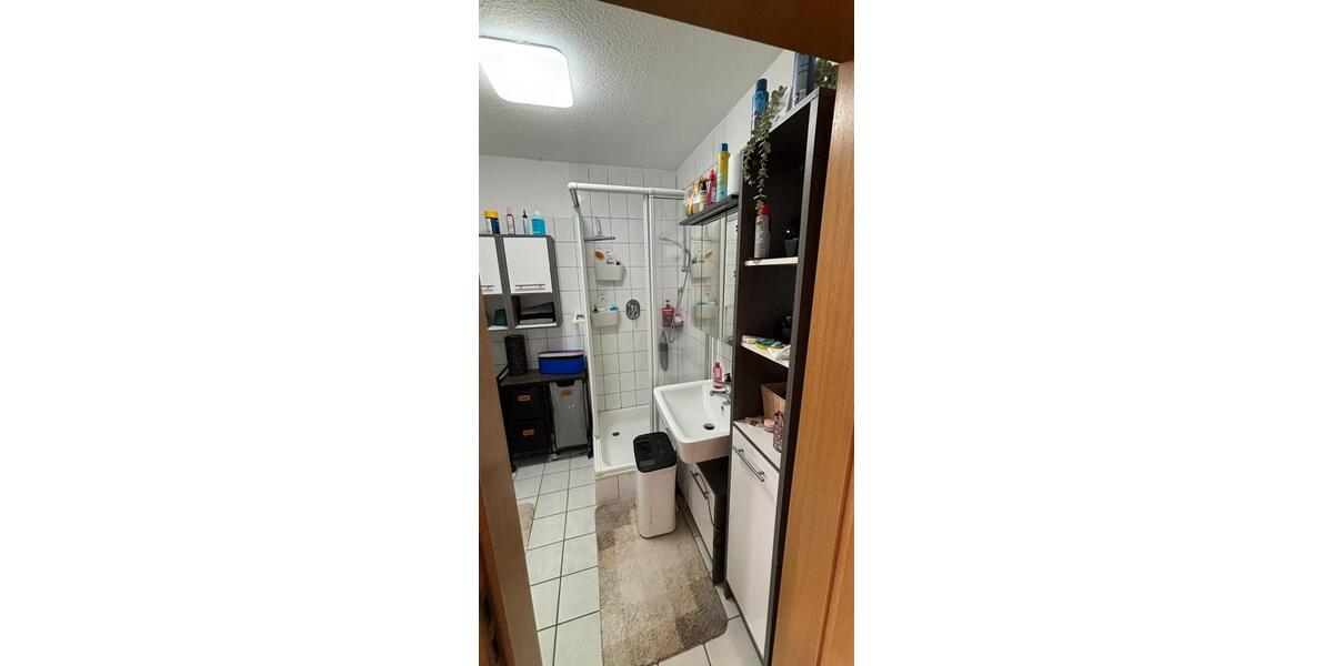 Terrassenwohnung Wenden - 2 Zimmer, 62 m&sup2;, 590&euro; | Angebot:26518374