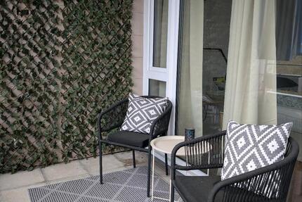 Wohnung Ulm - 1 Zimmer, 40 m&sup2;, 1.250&euro; | Angebot:26039046