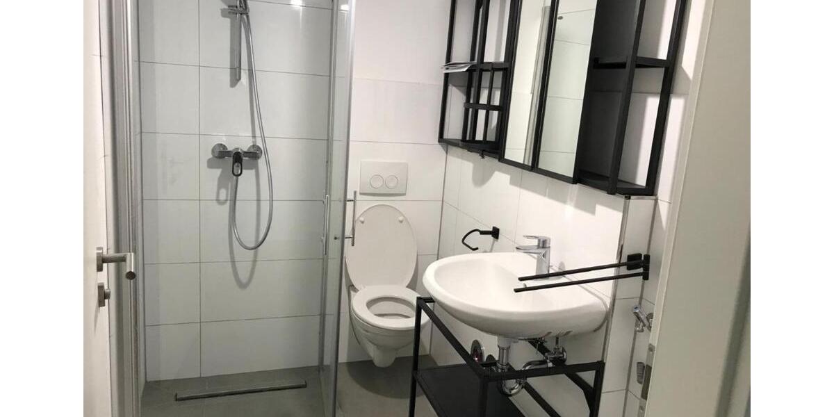 2,5 Zimmer-Wohnung in Köln–Weiden – sofort verfügbar 2.5 zimmer