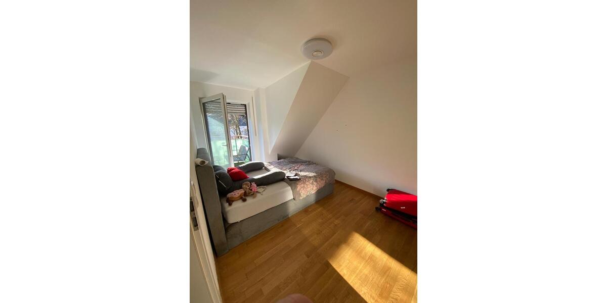 2-Zimmer-Neubauwohnung in Bad Abbach – Nähe Frauenbrünnl 2 zimmer