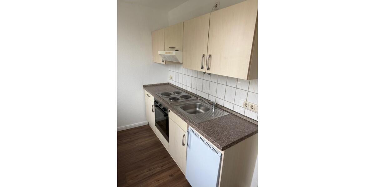 Etagenwohnung Neu Kaliß - 2 Zimmer, 37 m&sup2;, 280&euro; | Angebot:24572359