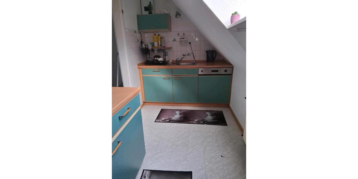 Erdgeschoßwohnung Horn-Bad Meinberg Bad Meinberg - 4 Zimmer, 117 m&sup2;, 950&euro; | Angebot:26286783