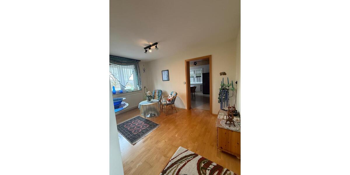 Terrassenwohnung Herbrechtingen - 3 Zimmer, 100 m&sup2;, 1.100&euro; | Angebot:25294216