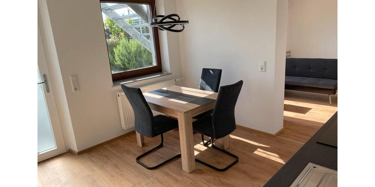 Etagenwohnung Zell am Harmersbach - 1.5 Zimmer, 30 m&sup2;, 450&euro; | Angebot:25261567