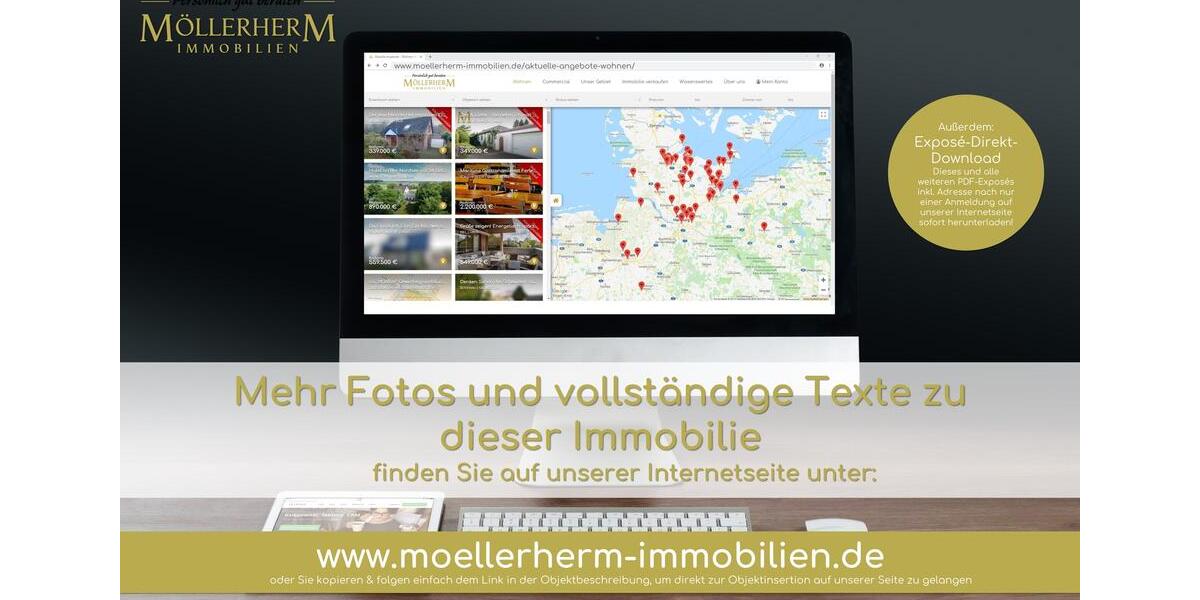 Gewerbeobjekt Kiel - 4.800&euro; | Angebot:22517495