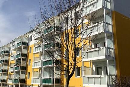 Wohnung Bad Dürrenberg - 2 Zimmer, 49 m&sup2;, 307&euro; | Angebot:24615712