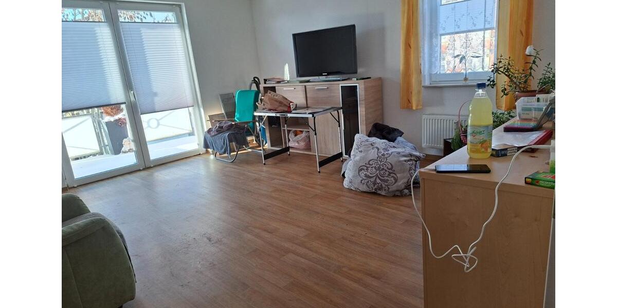 Etagenwohnung Grabow - 1 Zimmer, 45 m&sup2;, 450&euro; | Angebot:24780808