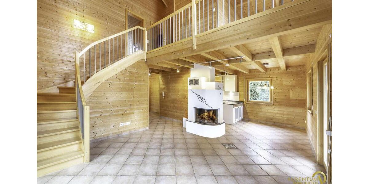 Einfamilienhaus Bayerbach Bei Ergoldsbach - 5 Zimmer, 192 m&sup2;, 1.950&euro; | Angebot:23204343