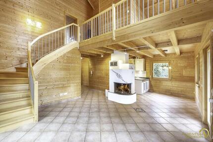 Haus Bayerbach Bei Ergoldsbach - 5 Zimmer, 192 m&sup2;, 1.950&euro; | Angebot:23204343