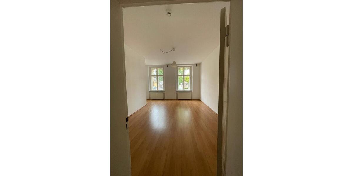 Erdgeschoßwohnung Neuruppin - 1 Zimmer, 25 m&sup2;, 400&euro; | Angebot:26623897
