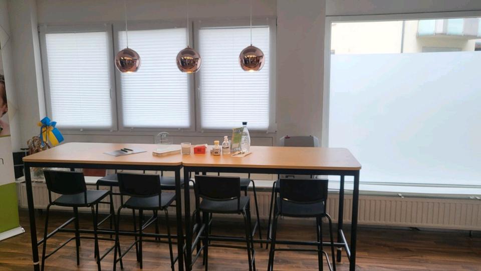 Hassloch Lachenerweg 57, Büro und Lager Fläche zimmer