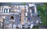 Etagenwohnung Salzgitter Ortschaft Nord - 3 Zimmer, 102 m&sup2;, 1.433&euro; | Angebot:21539111