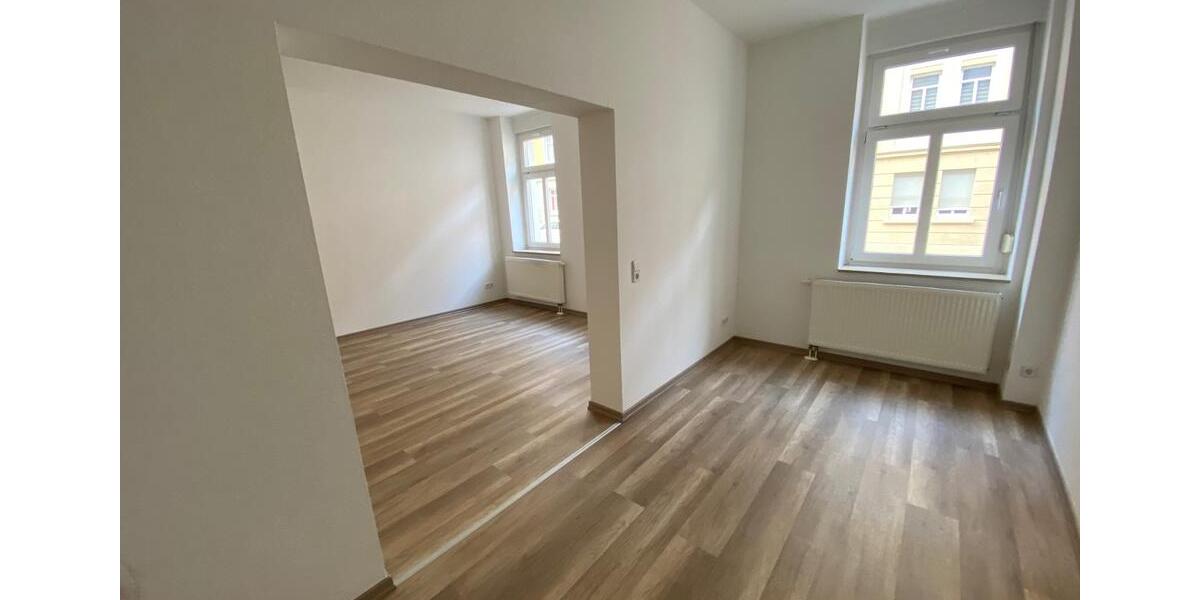 Erdgeschoßwohnung Weißenfels - 2 Zimmer, 48 m&sup2;, 295&euro; | Angebot:26447311