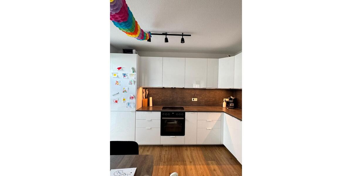 Etagenwohnung Wetzlar - 3 Zimmer, 89 m&sup2;, 1.000&euro; | Angebot:26085895