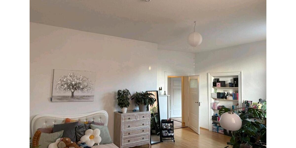 Wohnen auf Zeit Nienburg (Weser) - 1 Zimmer, 23 m&sup2;, 376&euro; | Angebot:25311488