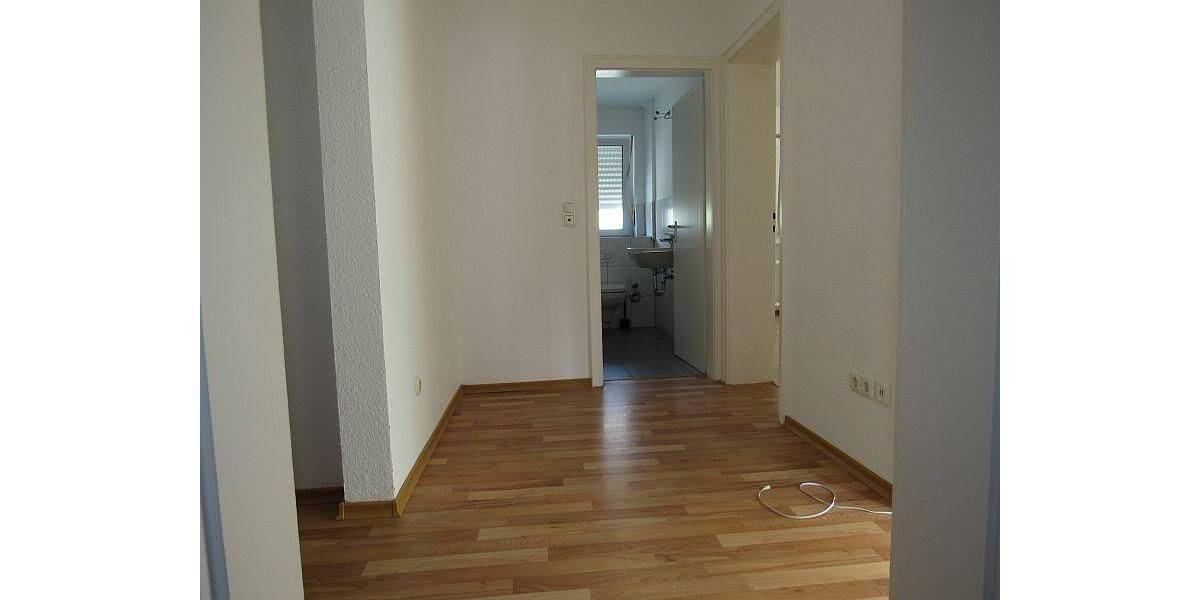 Etagenwohnung Schweinfurt Musikerviertel und amerik. Siedlung - 4 Zimmer, 85 m&sup2;, 680&euro; | Angebot:26929941