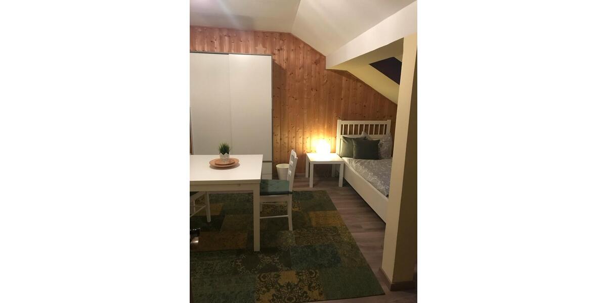 Wohnen auf Zeit Ergoldsbach Langenhettenbach - 1 Zimmer, 15 m&sup2;, 500&euro; | Angebot:26432541