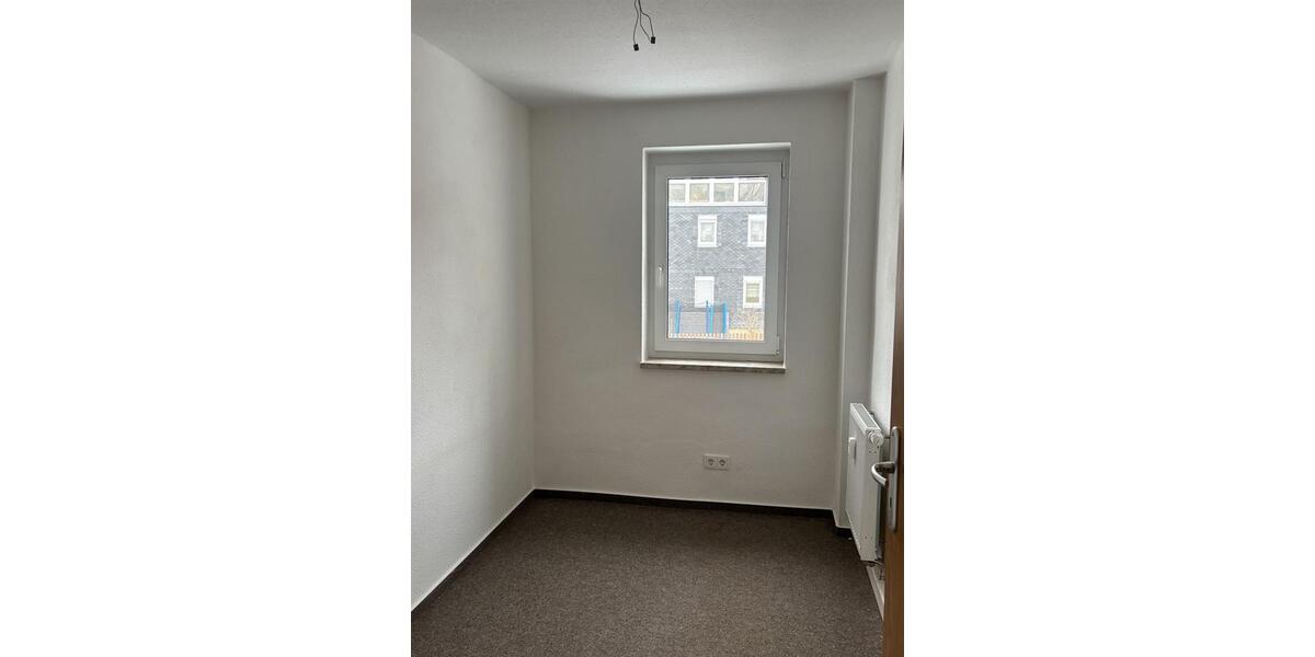 Etagenwohnung Bad Lobenstein - 2 Zimmer, 39 m&sup2;, 329&euro; | Angebot:24817788